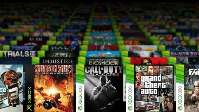 Xbox One : Un Call Of Duty Culte De La Xbox 360 Désormais Rétrocompatible