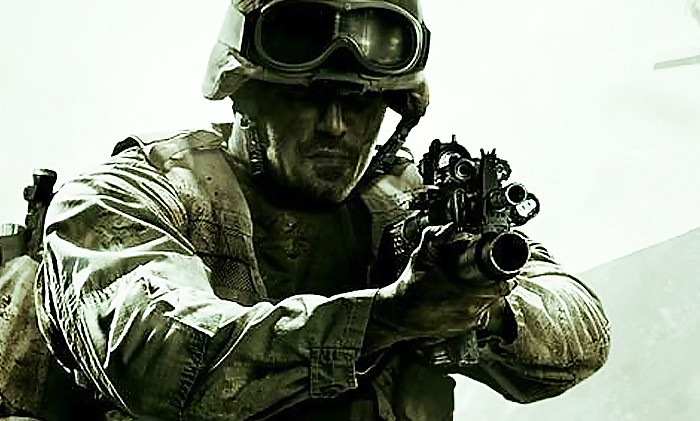Xbox One : Call Of Duty 4 Modern Warfare Intègre La Liste Des Jeux Rétrocompatibles